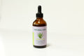 Natural Love Aloe Oil - Organic Hair Growth & Scalp Treatment